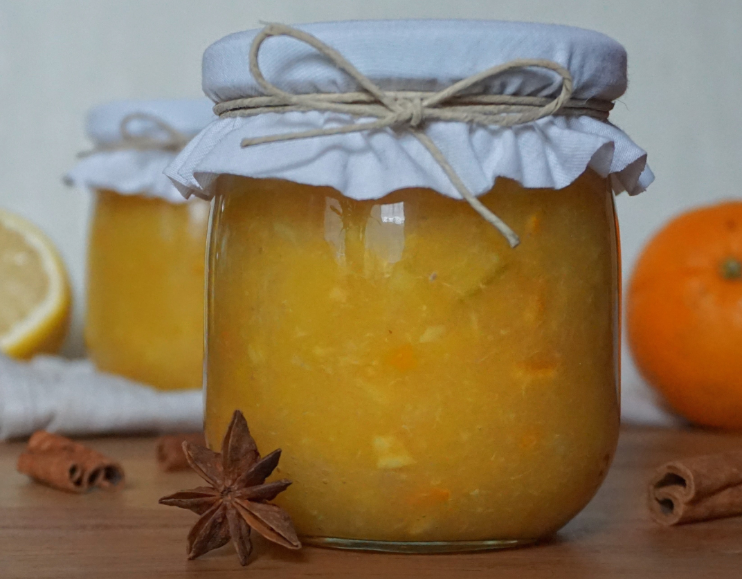 Orangenmarmelade – Wirf mich nicht weg | Eine Initiative gegen ...