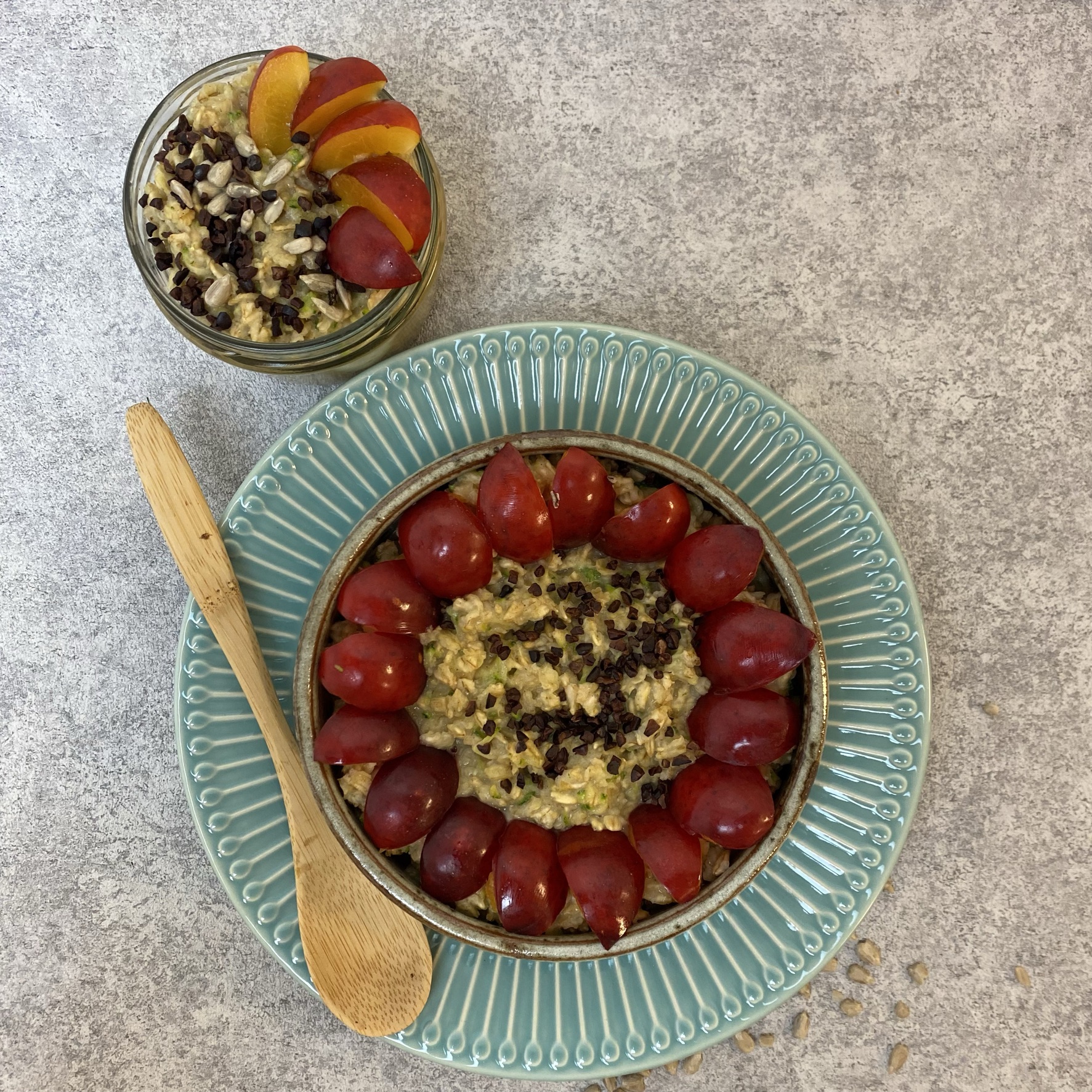 Zoats Wirf mich nicht weg Eine Initiative gegen